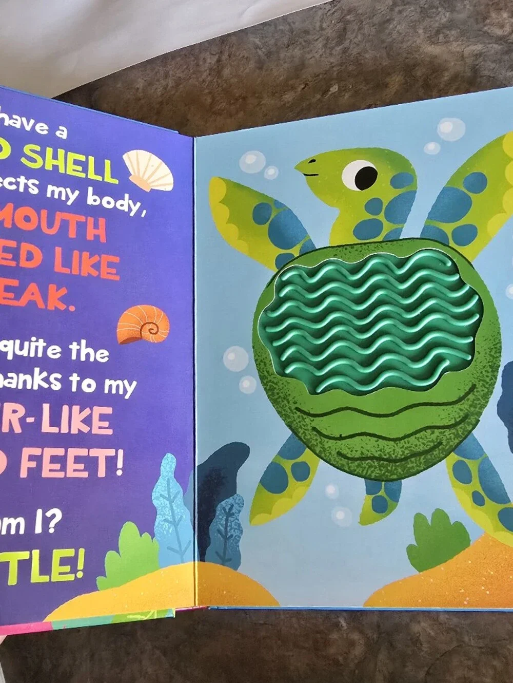 (6) Baby Books